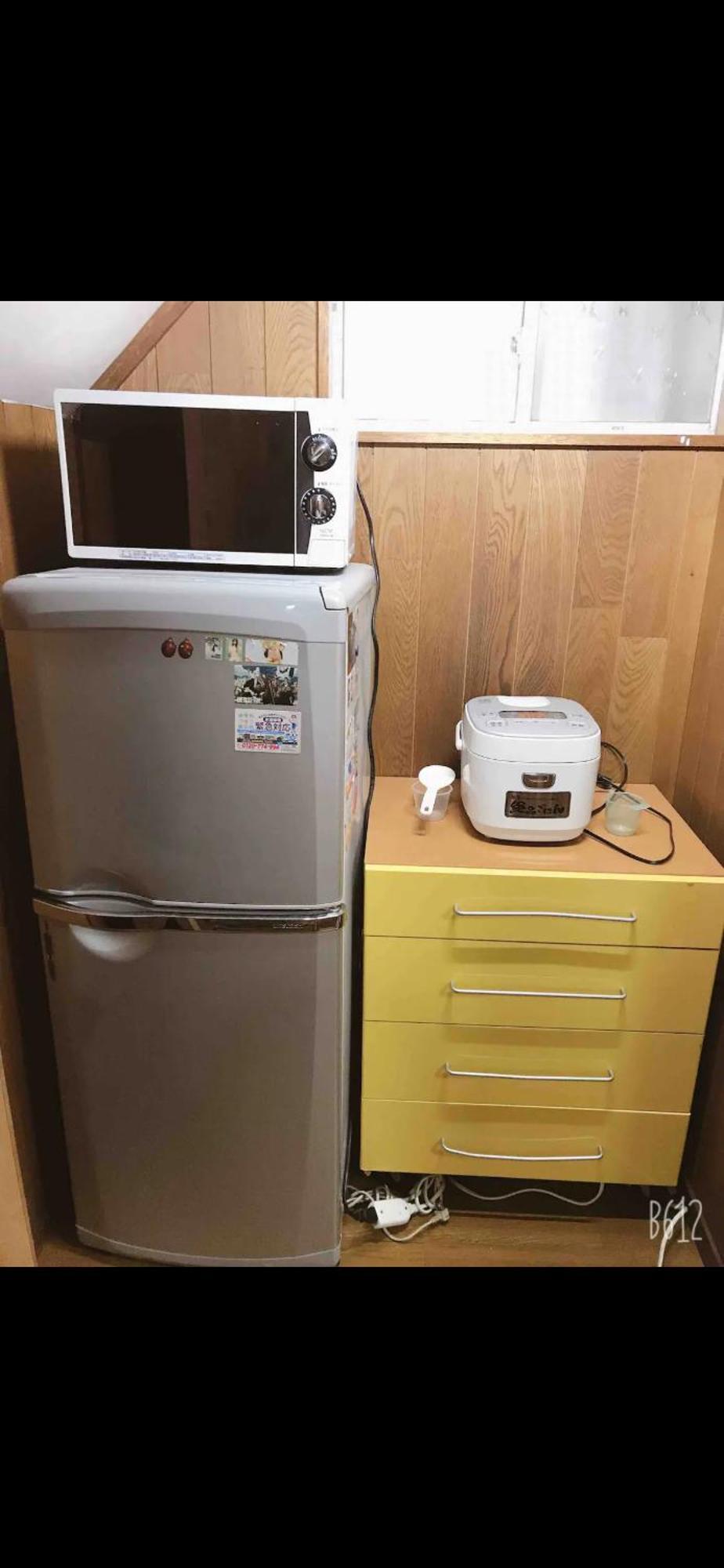 養一ハウス Apartment โทโคโรซาว่า ภายนอก รูปภาพ