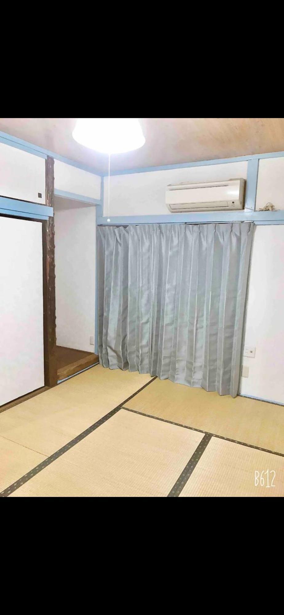 養一ハウス Apartment โทโคโรซาว่า ภายนอก รูปภาพ